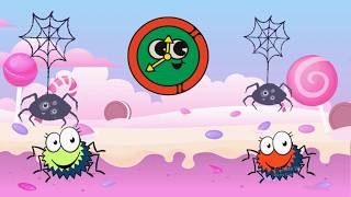 Hickory Dickory Dock | Super Simple Song | Yanke Doodle Cocomelon | Nursery Rhymes,Pingfong,Lullaby