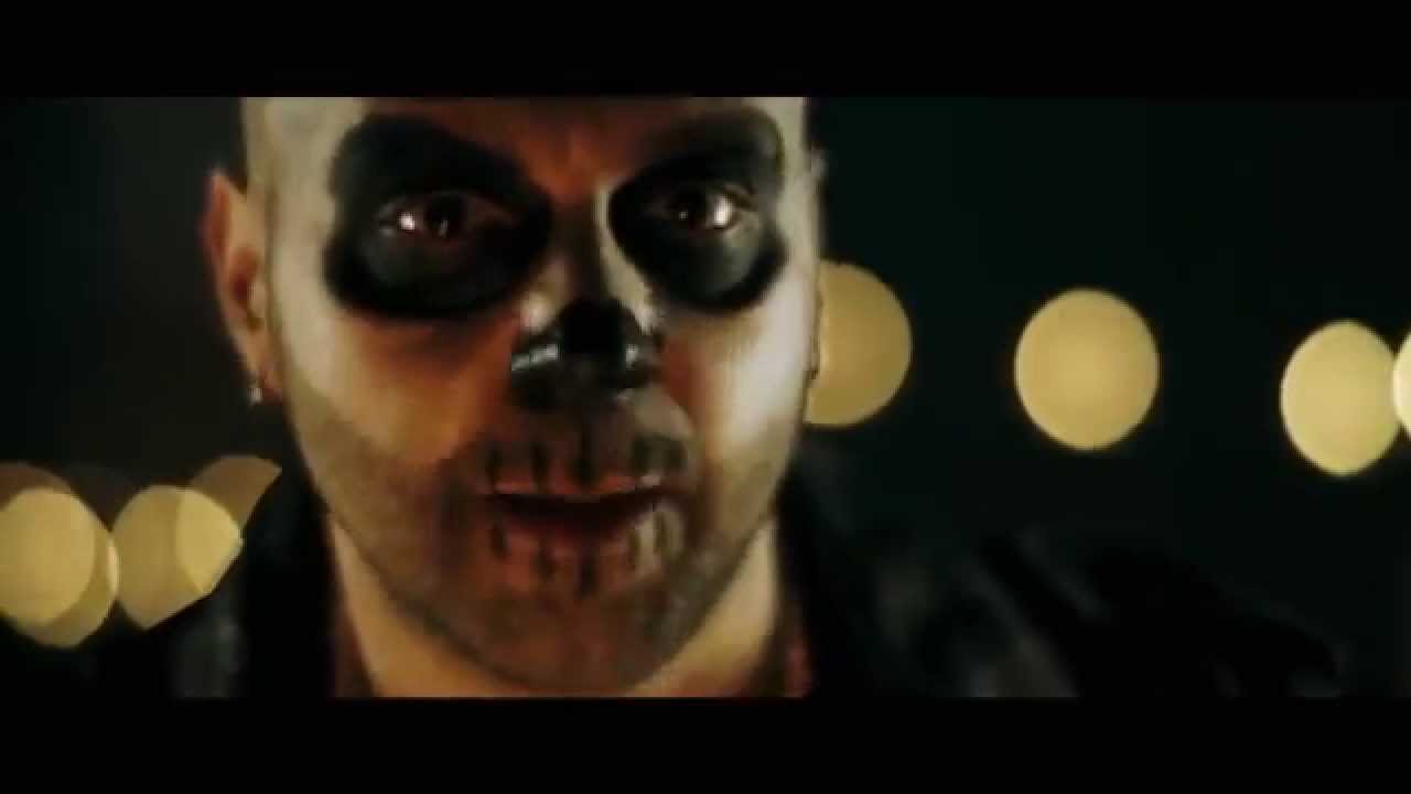 Zuli // EXPLOIT feat. Mezzo Miliardo (prod. Prestige)