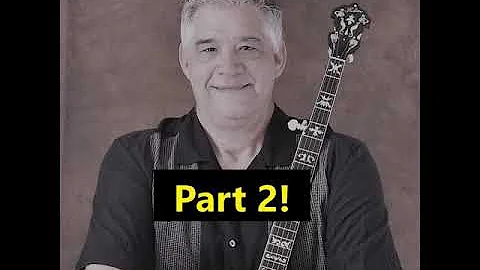 #75 - Steve Huber, part 2