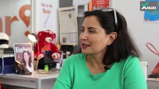 How to build  a successful startup with Joy Ajlouny - Serial Entrepreneur, Fetchr screenshot 5