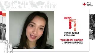 TERIMA KASIH, TERUS TEBAR KEBAIKAN!