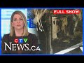 Devastating Cambridge fire and winterizing ponds | CTV News Kitchener at Five for Oct. 14, 2025