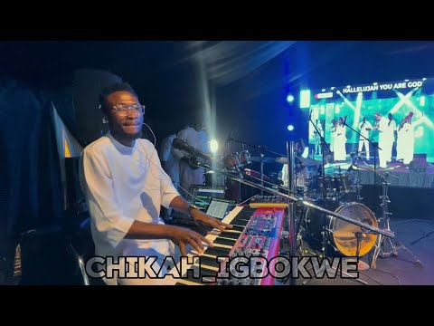 Highlife praise medley by Cci Avengers 