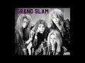 Grand Slam (Jap)  - 11 -  Heartache