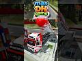 Kirim bbm subsidi ke daerah dengan medan yang sulit #simulatorgame #bussidindonesia #bussid