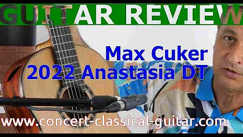 Review Max Cuker 2022 Anastasia www.concert-clas...