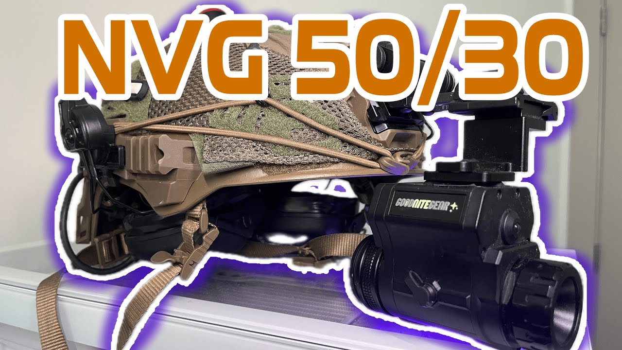 Budget Night vision!