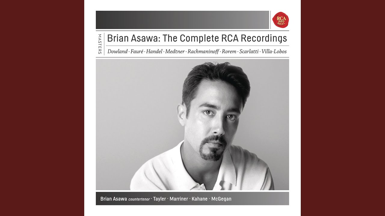 More Than a Day: III. Oh Love - See How the Flowers Maste