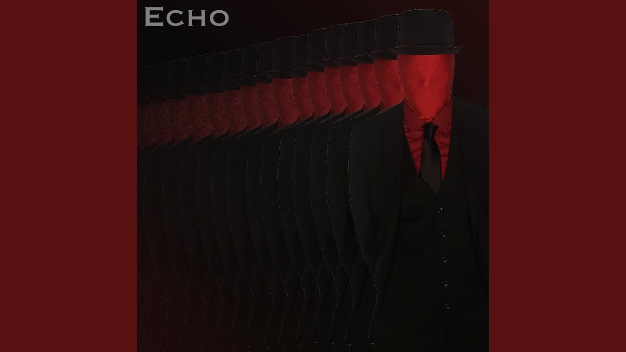 Assista a Echo no YouTube Assista a Echo no YouTube