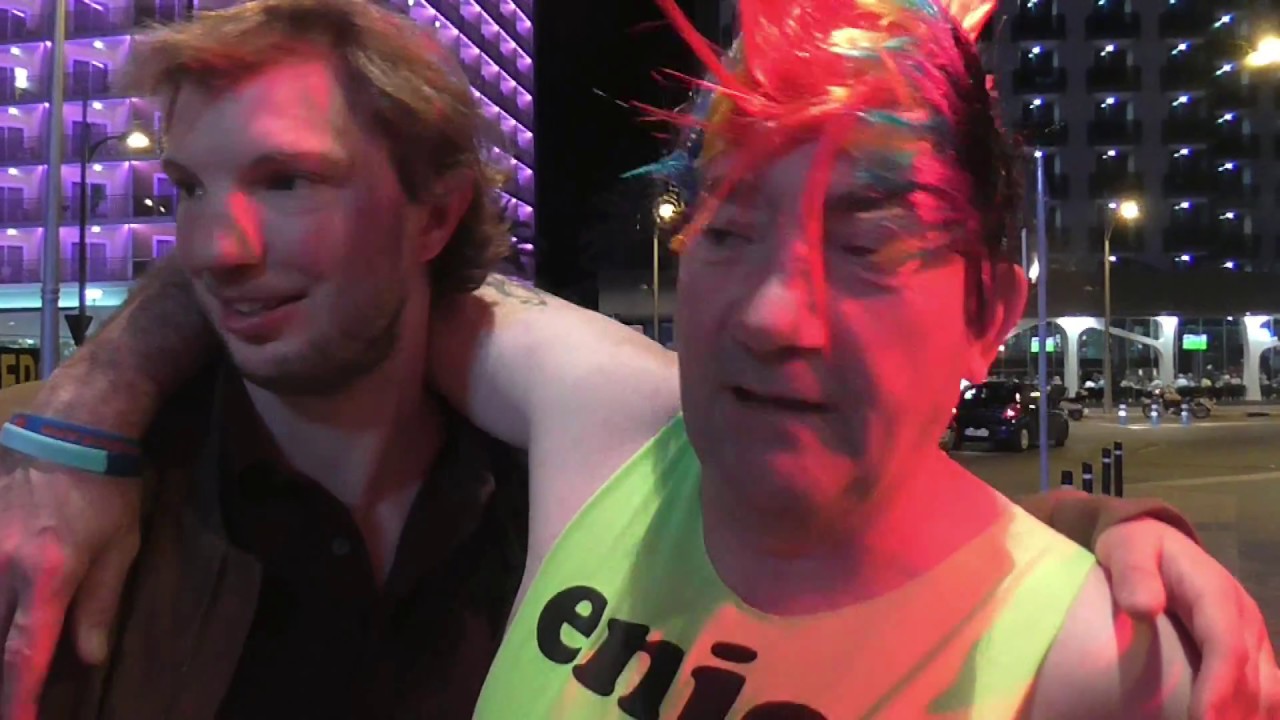 Benidorm   What it is REALLY Like   Episode 3