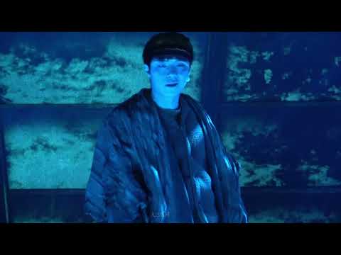[4K]211215 뮤지컬 은하철도의 밤 스페셜 커튼콜 데이 [M10.어이,해달가죽]