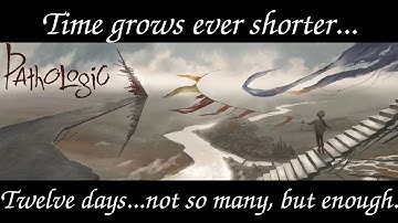 Pathologic Classic HD: The Bachelor: Day 1, Part 1