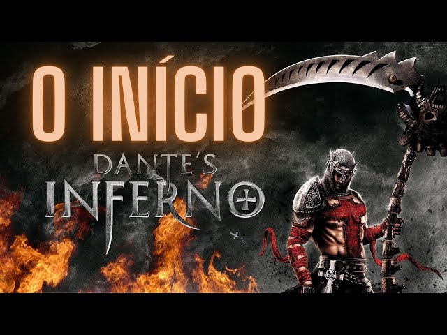 Dantes Inferno para Xbox 360 - Visceral Games - Jogos de Ação