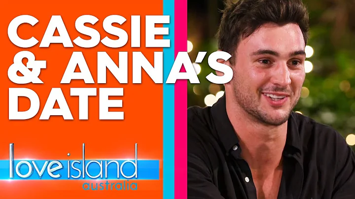 Anna and Cassie go on dates with Todd and Blake | ...