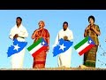 Hees oromo fariin u dirtay  annagu soomaali baan nahay  liyuu band  2019