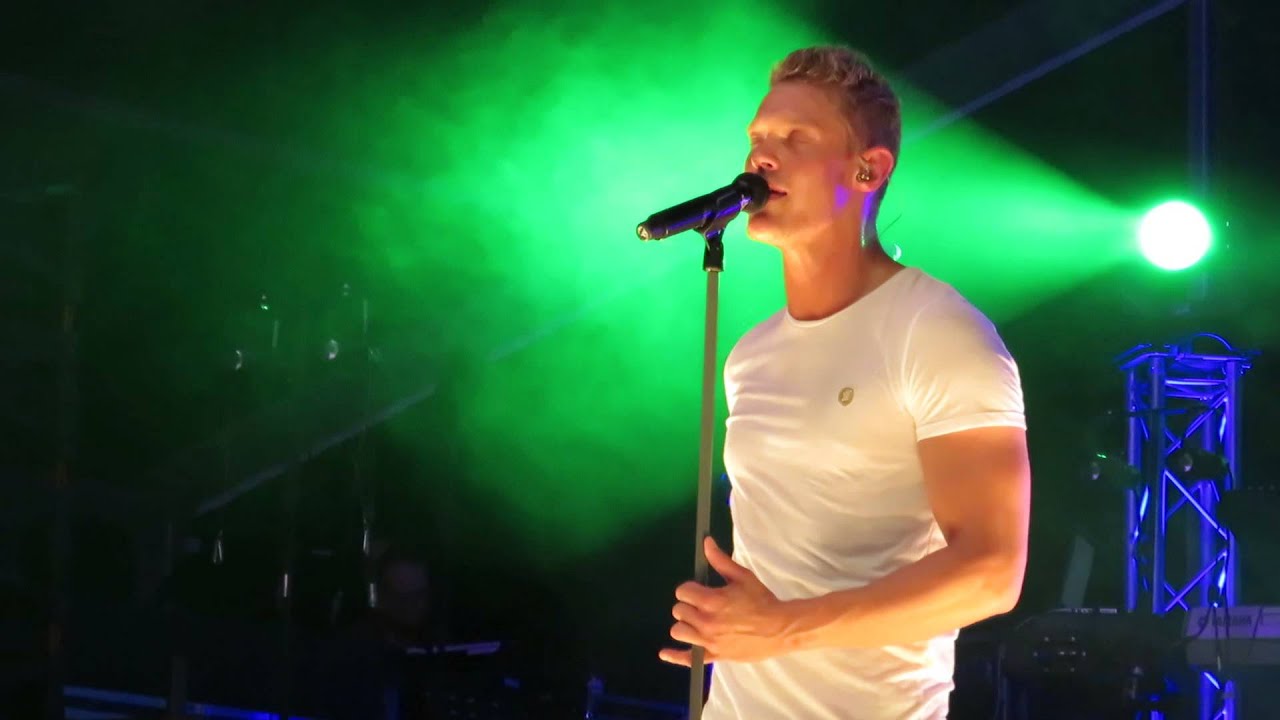 Ferry Doedens - Open je Ogen (Blof)