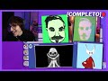 DIEOCU Juega GARTIC PHONE 🎨 con Maia, Benja, Mia y El Chat (19/11/2025) [COMPLETO]