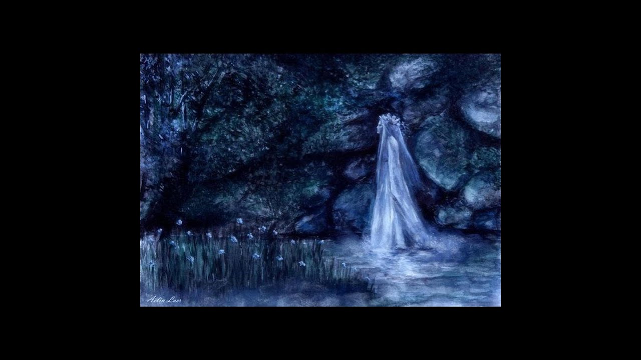 Theatres des Vampires – Solitude | Türkçe Çeviri