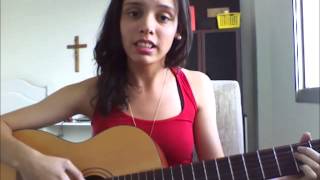 Nossa Senhora - Karina Menezes (Roberto Carlos) chords