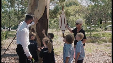 Build Relationships with Community