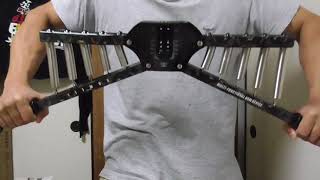 胸筋鍛えるやつ