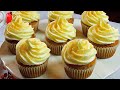 Easy Pumpkin Cupcakes Recipe! Delicious Cake Recipe