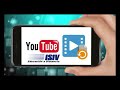 Subir un video a YouTube - YouTube - ISIV