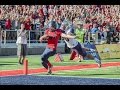 Arizona Defeats Washington 27-26, Game Highlights