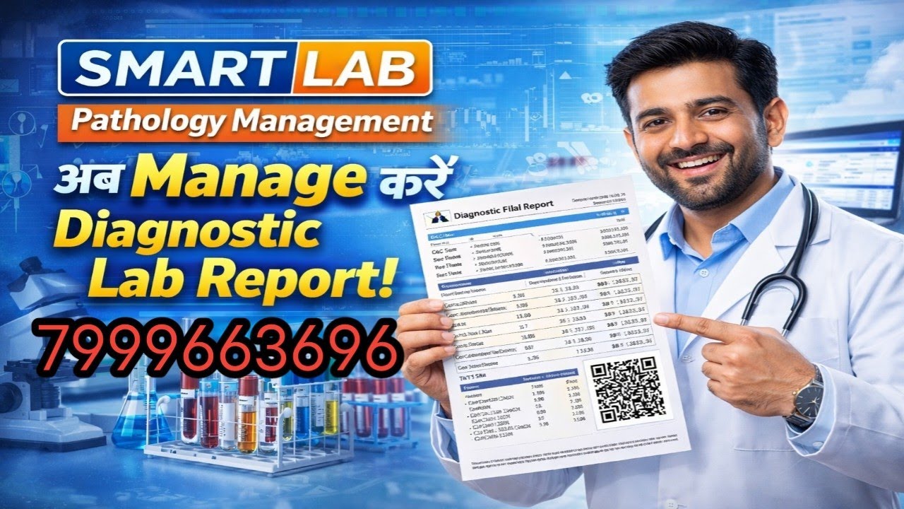 E Lab Best pathology Reporting Software Demo ,Elab ,Lab Software ,E-Lab 2.0 ...