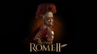 Total War  Rome 2 - Kampania Rzymska #3