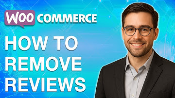 How To Remove Reviews From Woocommerce Product Page [2025 Guide]