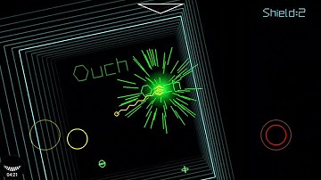 pewpew 2 playthrough/chapter  1