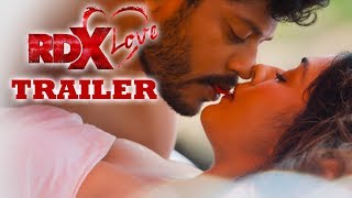 Payal Rajput Rdx Love Trailer Latest Telugu Movie Trailers 2019