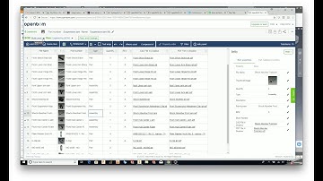 OpenBOM plug-in for Autodesk Inventor (including cloud file sync to Dropbox)