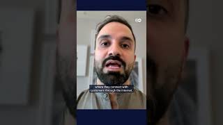 Analyst: Taliban's Afghanistan communications blackout a 'self-destructive policy | DW News