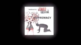 /Junko Enoshima edit/