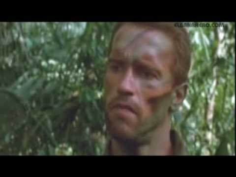 JOHN SALCHICHON RAMBO