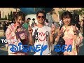 Fuimos al único DISNEY SEA del MUNDO en JAPÓN