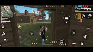 Freefire best killing videos oh my god 😲😲 it's a shock #shorts #shortsfeed #hnkdgaming #freefire  screenshot 5