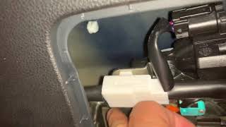 2019 Subaru Outback Tailgate Closing Issue (12k miles) part 4