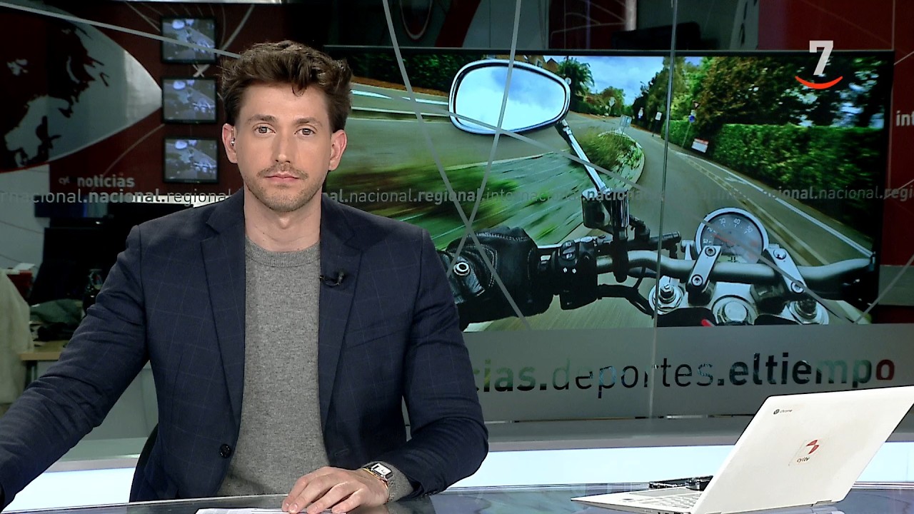 CyLTV Noticias 20:00 horas (14/03/2026)