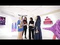 Картины и взрывы: тегеранская галерея не отменяет искусство