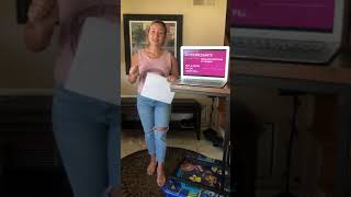 Problem-Solution Speech