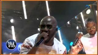 Les Patrons - 'Mashup ennemi et trésor' en live sur NCI