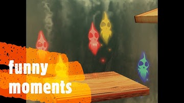 Pikmin 2 random caves trailer