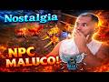 [BrMU] Esse servidor Resgatou a NOSTALGIA 97D DO FUNDO DO BAÚ!