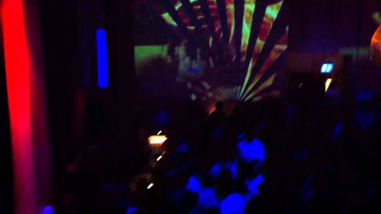 Fuse & Rise live at 8seasons.MOV