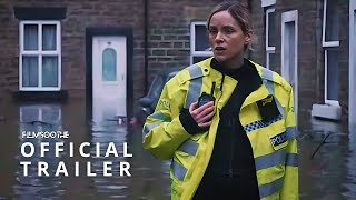AFTER THE FLOOD Trailer (2024) Thriller Series
