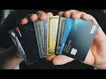 I FOUND THE 5 WORST CREDIT CARDS EVER...(AVOID THESE ...