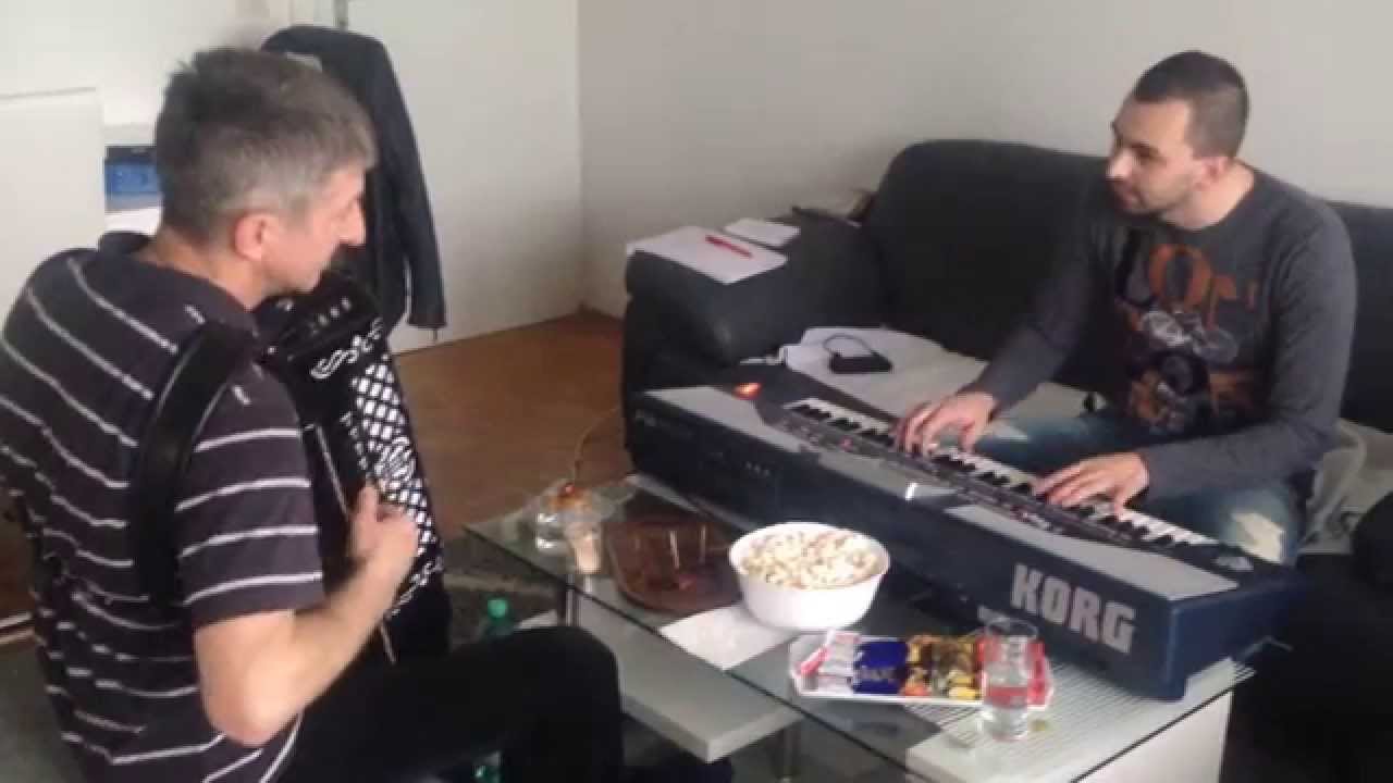 NIKADA ME ZIVOT MILOVAO NIJE - 2015